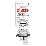 LEGO Star Wars Stormwind Glow Keychain Pendant Toy