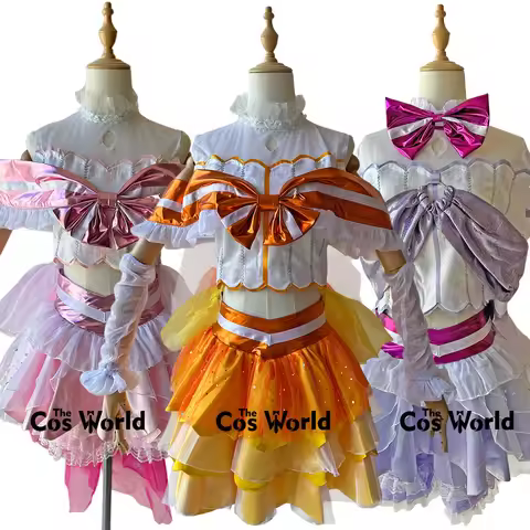 Love Live Sunshine Aqours Koini Naritai Aquarium Fishtail Takami Chika Kurosawa Dia Ruby Customizabl