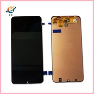 LCD Screen Assembly For Samsung A50 A50 Display A50S Integrated Replacement