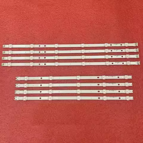 LED Backlight Strip for Samsung UE46H5003AK UE46H5203AK UE46H5273AU UN46EH5300F UN46EH5000F UN46EH50