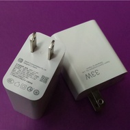 Củ / Cáp sạc Xiaomi Quick Charge 3.0 5V-3A - 9V/2A - 12V/1.5A (33W)