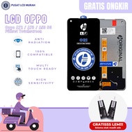 LCD Oppo A72 / A73 / A53 5G Fullset Touchscreen