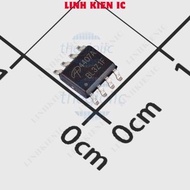 [5 Pieces]- AO4407A P-Channel MOSFET 30V 12A 8-SOIC Linhkien IC