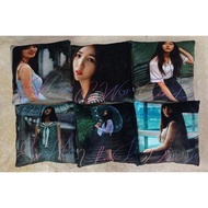Gfriend pillow, Gfriend box sofa pillow ver1