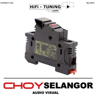 HiFi Tuning Supreme 3 Fuse Holder 32A (With Fuse)