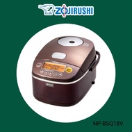 Zojirushi NP-BSQ18V Rice Cooker Imported From Japan