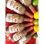 Ming's Boneless Bagoong 750ML Lingayen Fish Sauce