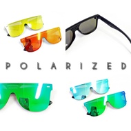 Blaze Polarized Sunglasses Cermin Mata Blaze Polarized SG70