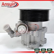 Power Steering Pump For LAND ROVER RANGE ROVER III (L322) 04/2006 - 08/2012 LR009776 QVB500630 76969