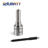 China Made New DLLA150P866 Fuel Injector Nozzle For 095000-555# 095000-5550 095000-831# 095000-8310 