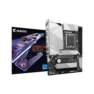 Asus Gigabyte B760M Snow Blowing D5 Small Carving I5/13490F/13700F/13600KFTUF Snow Carving I7 Set