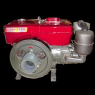DONG FENG Mesin Diesel S 1135 35 HP Mesin Diesel Dongfeng 35hp S1135