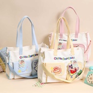 Crayon Shin-Chan Genuine Authorized Shin-Chan Shin-Chan Shin-Chan Cute Large-Capacity