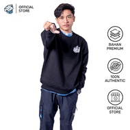 EVOS MIXEDUP COLLECTION SWEATSHIRT / EVOS CREWNECK SWEATER