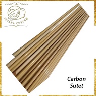 T1. IstanaCustom, Carbon Sutet - Blank Sutet