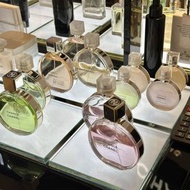 順豐包郵 C“hanel Chanel 香奈兒邂逅香水100ml💓 粉邂逅 黃邂逅 綠邂逅 紫邂逅