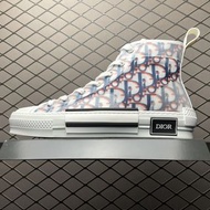 Dior B23 Oblique Sneakers