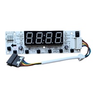 Suitable for Midea water heater F50 F60 F80-21B1 display motherboard computer control panel monitor 