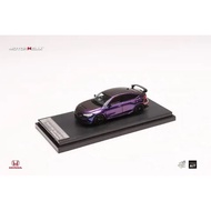 MOTORHELIX Honda Civic Type-R FL5 Magic Purple