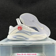 Original Nike A'One Anti torsion and anti compression sports shoes Wear resistant and slip resistant