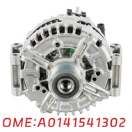 For Mercedes Benz A0141541302 14V 220A W164 GL320 CDI GL350 BlueTEC 4MATIC car AC generator parts Ge