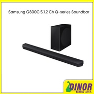 SAMSUNG Q-series Soundbar HW-Q800C HW-Q800C/XM