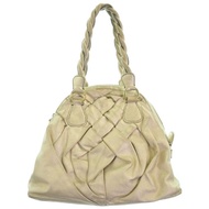 Valentino Garavani Handbag Purse gold Women