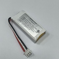 Gt2 Football YT200 Dedicated 450mAh2S Lithium Battery Standard Game Ball Machine Lithium Battery 550