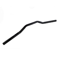 Harley Davidson Sportster Xl 883 1200 Black Handlebar Ready