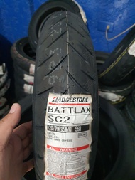 BRIDGESTONE BATTLAX SC TIRES