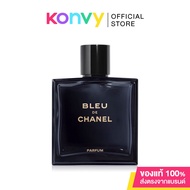 Chanel Bleu De Chanel Parfum 100ml. As the Picture One
