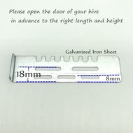 Bee Block Bee Block Bee Skat Bee Blocker Colony Bee Friend HONEY Comb Small Animal Toys