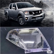 Nissan Navara D40 08-15 Headlamp Cover Headlights Cover