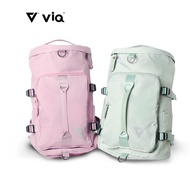 VIQ Multipurpose Two-Way Duffle Backpack