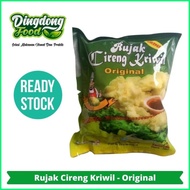 Rujak Cireng Cireng Kriwil