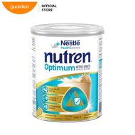 Nutren Optimum Complete Nutrition Vanilla Flavour 800g