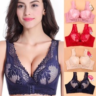 Underwire Push Up Bras&Sets Sexy Lingerie
