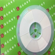 01005 Chip Resistor 0R-10M Precision 5% 1% 10K100K10R100R Ultra Miniature Small Size Resistor