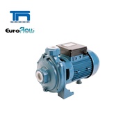 EUROFLOW ปั๊มน้ำหอยโข่ง ปั๊ม 2 ใบพัด รุ่น WB300 3HP ท่อเข้า-ท่อออก 2นิ้ว 3แรงม้า