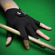 Left Hand Billiard Glove Adjustable Pool Cue Glove Billiard Pool Glove for Men & Women [anisunshine.