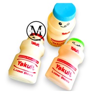 Yakult Coin Bank Alkansya Big Yakult Design