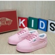 VANS OLDSKOOL KIDS SHOES