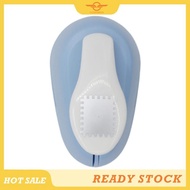 [CloudsMiles] Stamp Shape Embosser Stamp Shape Hole Punch Embosser