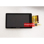Sony A5100 A6500 ILCE-5100 ILCE-6500 LCD LCD Touch Display Screen