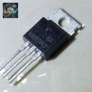 K80e08k3 To-220 Toshiba TK80E08K3 K80E08 K3 80E08 Mosfet N-Channel 80A 75V Transistor FETZOO