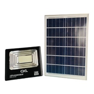 CKL-Solar Spotlight 120W 200W Solar Power Light Field Corridor Lights