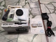 Canon 600D 單眼相機 EOS600D 相機