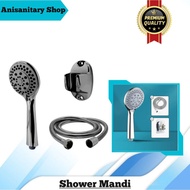 Shower Set/Hand Shower Set
