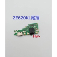 【Hw】華碩 ZE620KL  ZenFone 5尾插排線 無法充電 充電排線 充電孔 麥克風壞 含耳機孔 維修零件