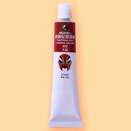 สีทาท์หน้า เพ้นท์ตัว Marie Beehive ขนาด 21 มล. ไม่ระคายเคืองผิว แป้งงิ้ว สีทาหน้างิ้ว (สินค้าพร้อมส่